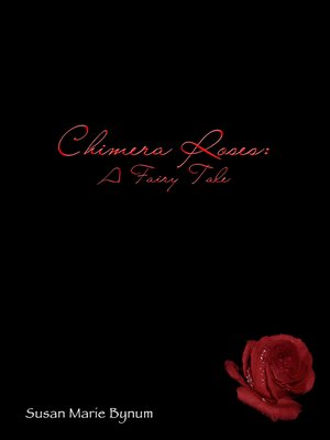 cover image of Chimera Roses